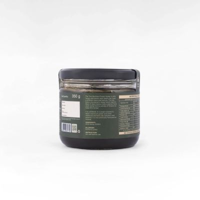 Two Brothers Organic Farms: Forest Honey (350g)