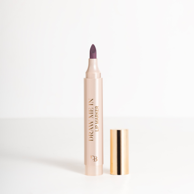 Diam Beauty: Draw Me In Lip Marker - Taupe Line