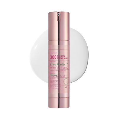 VT Cosmetics:  Collagen Reedle Shot 300