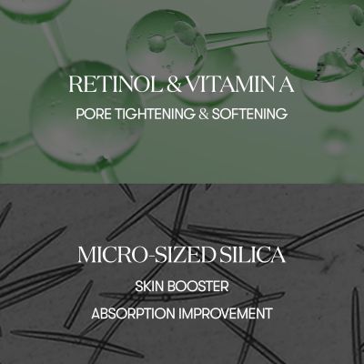 VT Cosmetics:  Reti-A Reedle Shot 100