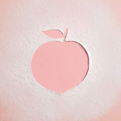 Skinfood: PEACH COTTON MULTI FINISH POWDER(15G)