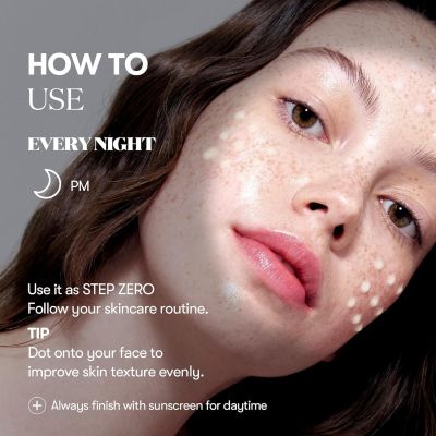 VT Cosmetics:  Reti-A Reedle Shot 100