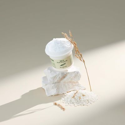 Skinfood: RICE MASK WASH OFF - 120gm
