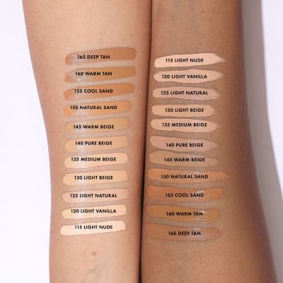 Milani: Conceal + Perfect Long Wear Concealer Light Nude