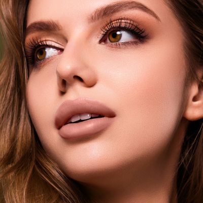 Milani: Color Fetish Lipstick Matte - Pleasure