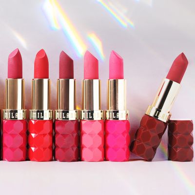 Milani: Color Fetish Lipstick Matte - Secret