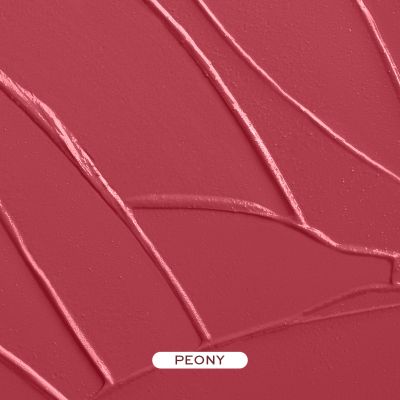 Milani: Color Fetish Lipstick Matte - Peony