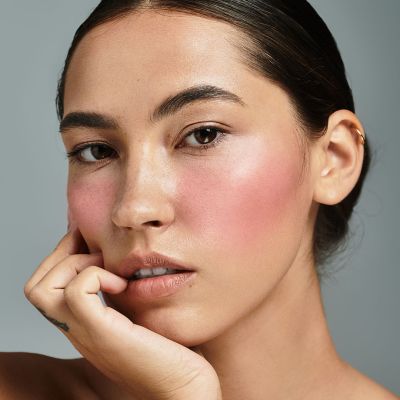 Milani: Baked Blush Dolce Pink