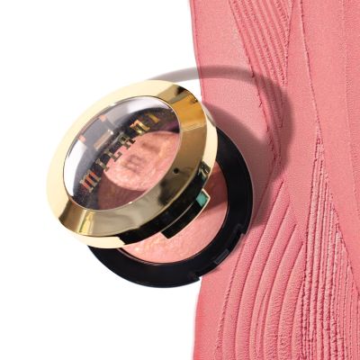 Milani: Baked Blush Dolce Pink