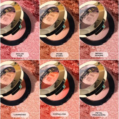 Milani: Baked Blush Dolce Pink