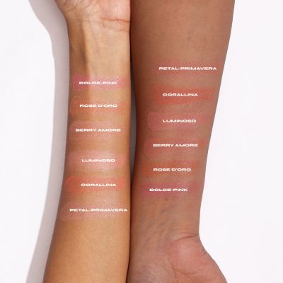 Milani: Baked Blush Dolce Pink