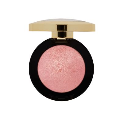 Milani: Baked Blush Dolce Pink