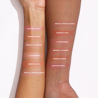 Milani: Baked Blush Luminoso