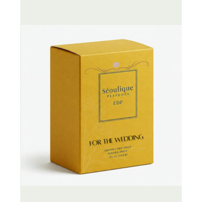 Seoulique: For the wedding - EDP for Women 50ml