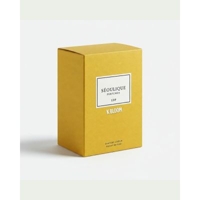 Seoulique: K-Bloom - EDP for Women 50ml