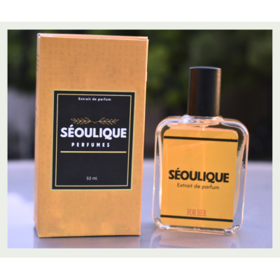 Seoulique: For the wedding - EDP for Women 50ml
