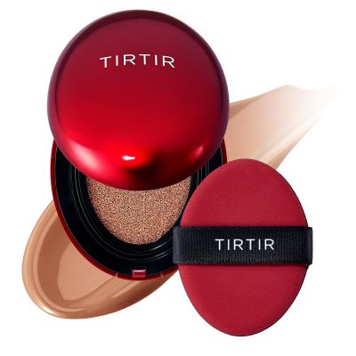 Tirtir: Mask Fit Red Cushion 34C Amber 18g