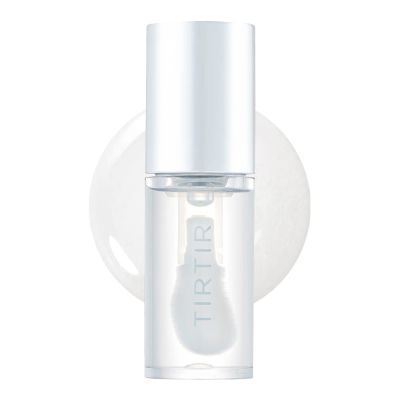Tirtir: My Glow Honey Lip Oil 5.7ml