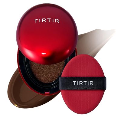 Tirtir: Mask Fit Red Cushion 51N Fudge 18g