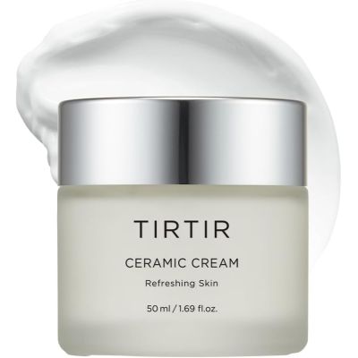 Tirtir: Ceramic Cream 50ml