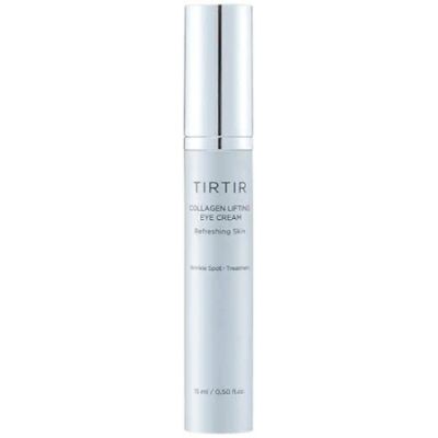 Tirtir: Collagen Lifting Eye Cream 15ml