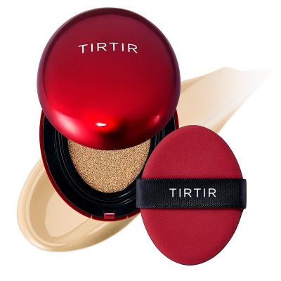 Tirtir: Mask Fit Red Cushion 24W Soft Beige 18g
