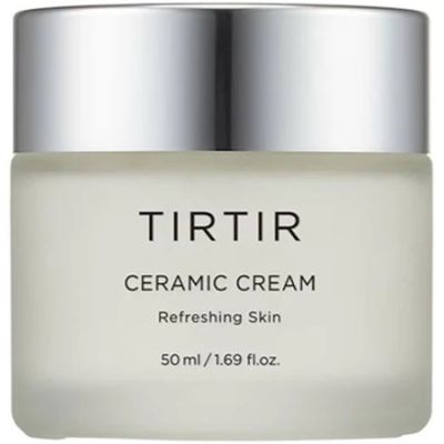 Tirtir: Ceramic Cream 50ml