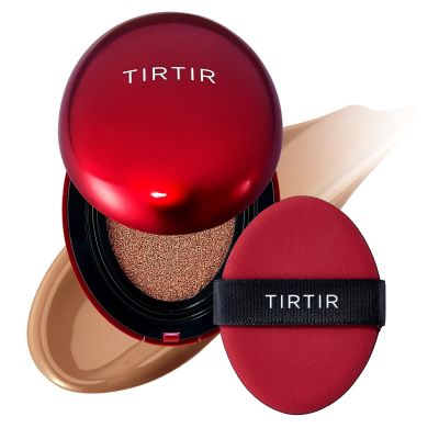 Tirtir: Mask Fit Red Cushion 40N Cinnamon 18g