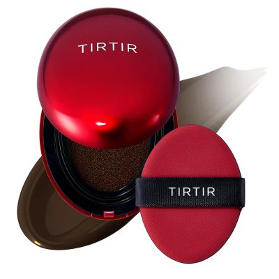 Tirtir: Mask Fit Red Cushion 55N Espresso 18g