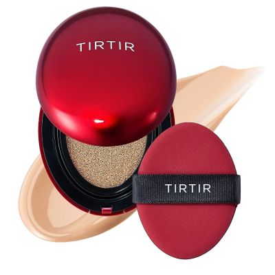Tirtir: Mask Fit Red Cushion 23N Sand 4.5g