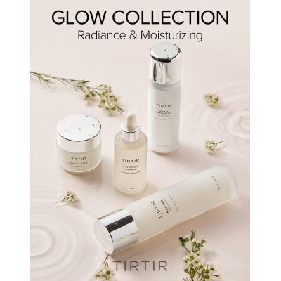 Tirtir: Ceramic Cream 50ml