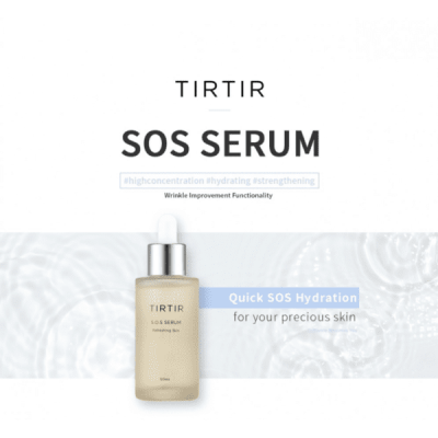 Tirtir: Sos Serum 50ml