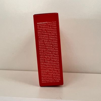 Tirtir: Mask Fit Red Cushion 34W Toffee 18g