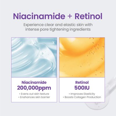 Tirtir: Niacinamide 20% Serum 30ml