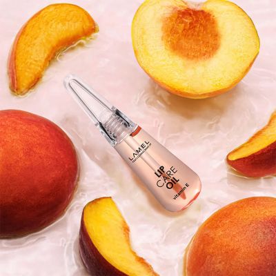 Lamel: Comfort Care Oil 403-Peach Lamel: Comfort Care Oil 403-Peach