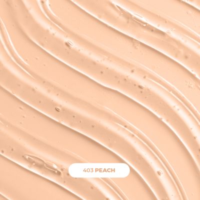 Lamel: Comfort Care Oil 403-Peach Lamel: Comfort Care Oil 403-Peach