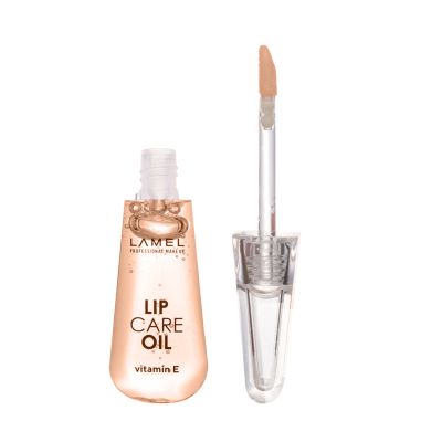 Lamel: Comfort Care Oil 403-Peach Lamel: Comfort Care Oil 403-Peach