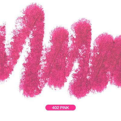 Lamel: Long lasting Oh My color Gel eye liner 402-Pink