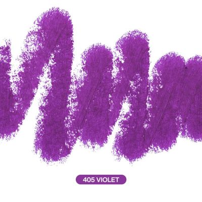 Lamel: Long lasting Oh My color Gel eye liner 405-Violet Lamel: Long lasting Oh My color Gel eye liner 405-Violet