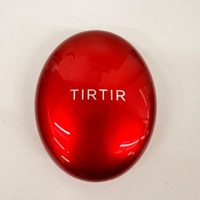 Tirtir: Mask Fit Red Cushion 34W Toffee 18g