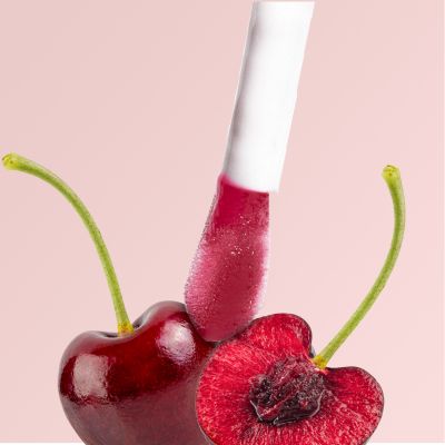 Milani: Milani Fruit Fetish Lip Oils 140 Cherry Lime