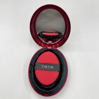 Tirtir: Mask Fit Red Cushion 34W Toffee 18g