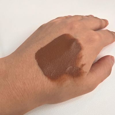 Tirtir: Mask Fit Red Cushion 40N Cinnamon 18g