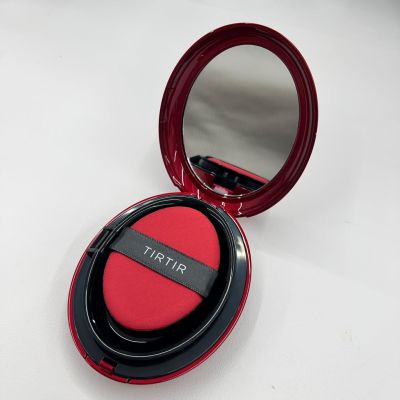 Tirtir: Mask Fit Red Cushion 34W Toffee 18g