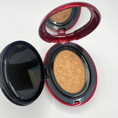 Tirtir: Mask Fit Red Cushion 34W Toffee 18g