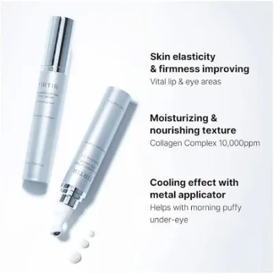 Tirtir: Collagen Lifting Eye Cream 15ml