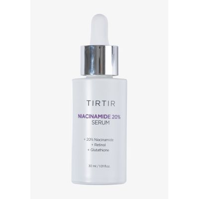 Tirtir: Niacinamide 20% Serum 30ml