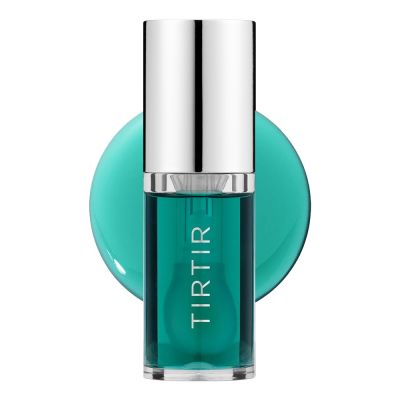 Tirtir: My Glow Mint Lip Oil 5.7ml