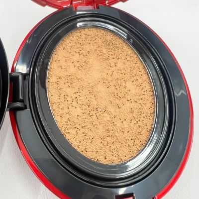 Tirtir: Mask Fit Red Cushion 34W Toffee 18g