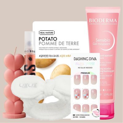 kindlife: Teen Gift Box